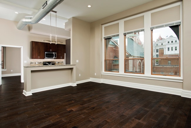 Photo - Steuben Place Apartments