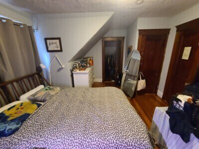 Photo - 201 Kelton St Unidad #1