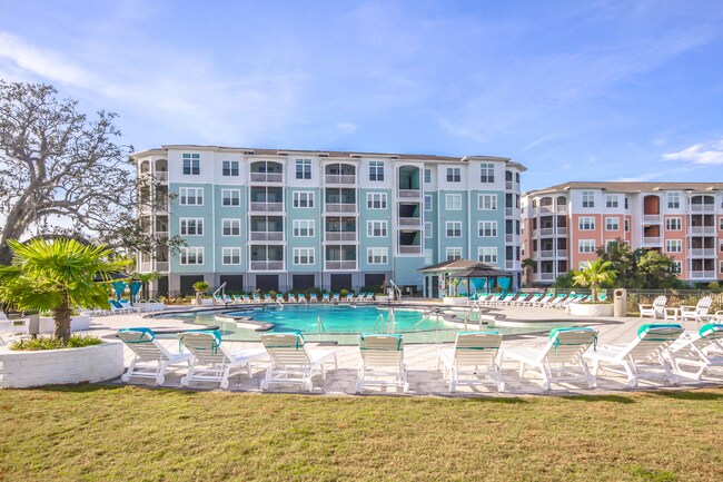 Sweetwater Apartments