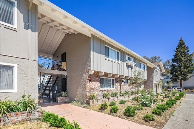 Photo - 220 Ventura Ave Unit 47B