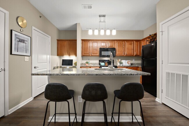 Photo - Riverstone Apartments