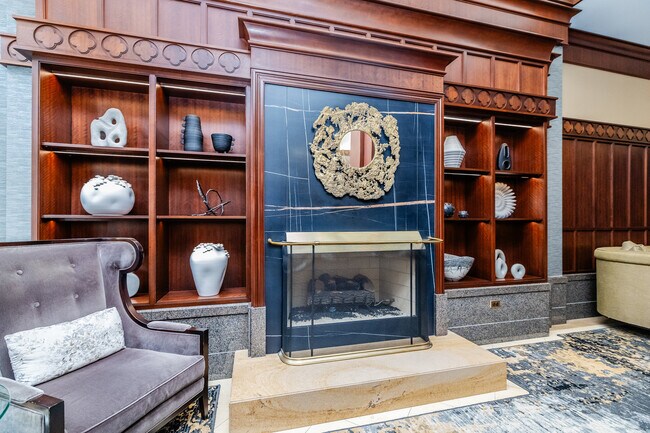 Photo - 21 E Huron St Unit 1207