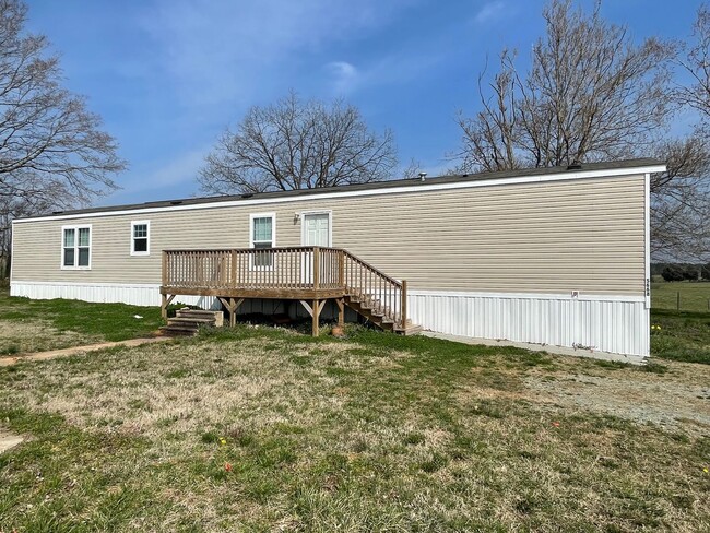 3 BED, 2 BATH MOBILE HOME LOCATED IN DENTO... - 3 BED, 2 BATH MOBILE HOME LOCATED IN DENTO...