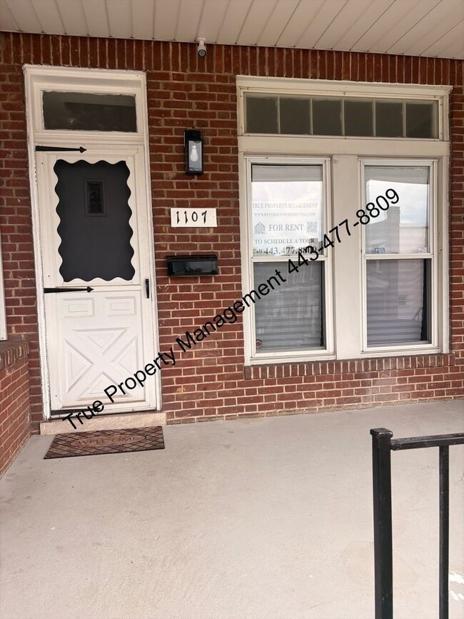 Building Photo - Spacious 3BR Home with Washer & Dryer, Backyard & Basement – $1,500/Month