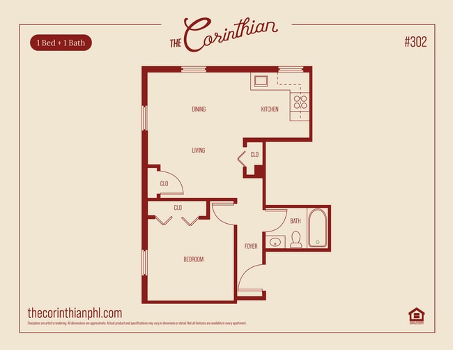 The Corinthian