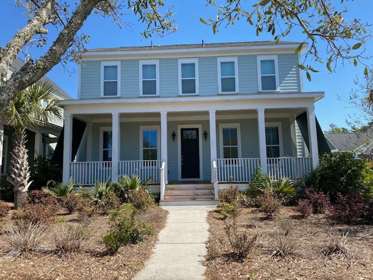 Beautiful Home in Summers Corner - Beautiful Home in Summers Corner