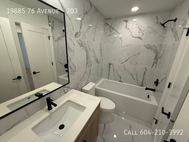 Photo - Brand New Condo in Langley Unit 203