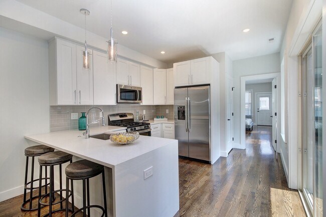 Photo - 36 John St Unidad 2 Rental