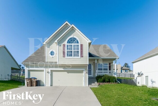Photo - 522 Johnston Pkwy