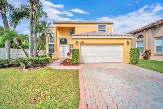 Photo - 15891 NW 15th Ct