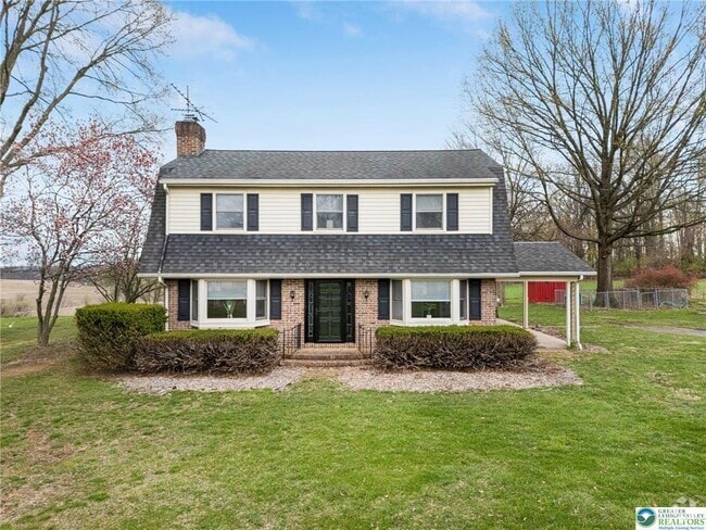 Building Photo - 301 Ontelaunee Dr Rental