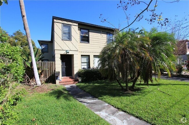 Building Photo - 415 E Gore St Rental