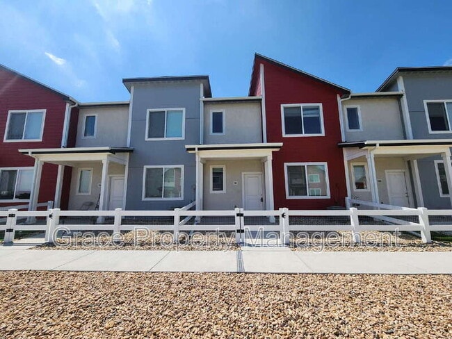 Building Photo - 500 S Denver Ave Rental