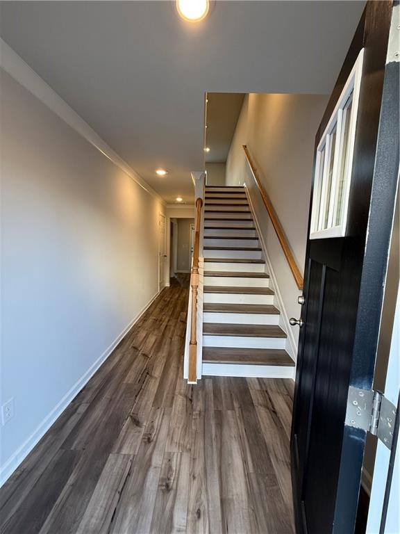 Photo - 3203 Bateman Drive SE