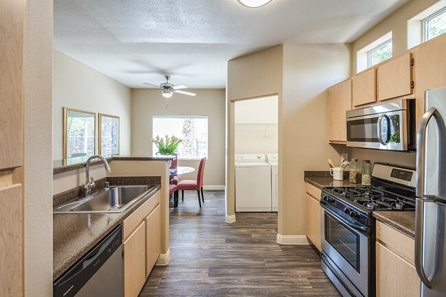 Durango Canyon Apartments