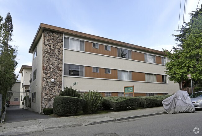 Piedmont Gardens - Piedmont Gardens Apartments