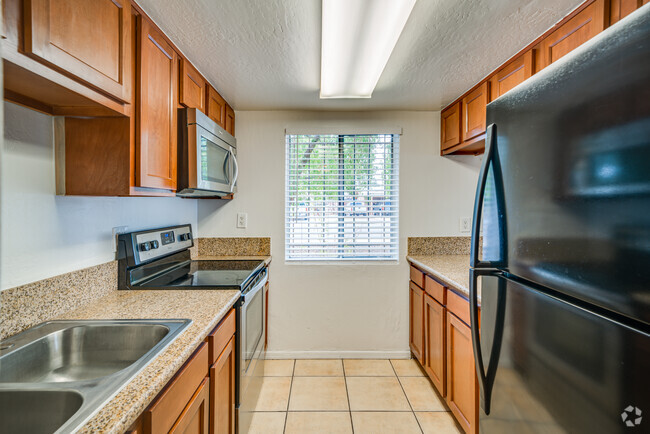 Interior Photo - Ocotillo Oasis Rental