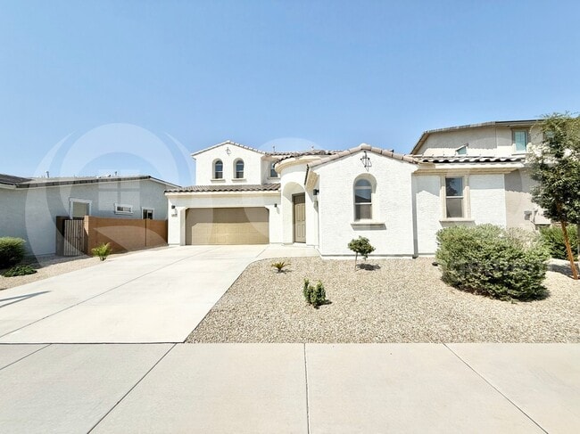 Building Photo - 24852 N 143rd Dr Rental
