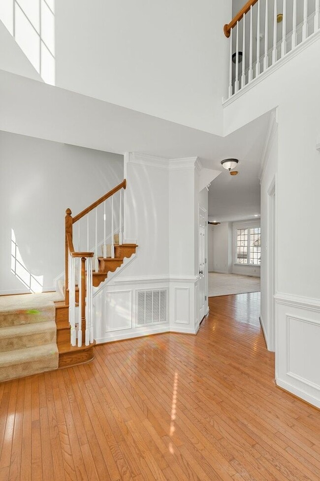 Photo - Spacious 5-Bedroom, 3.5-Bath Home in Midlothian – Prime Location & Community Amenities