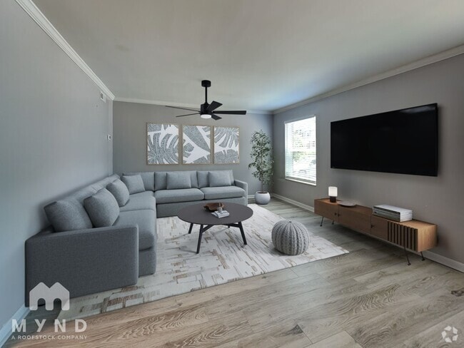 Building Photo - 5510 Country Dr Rental
