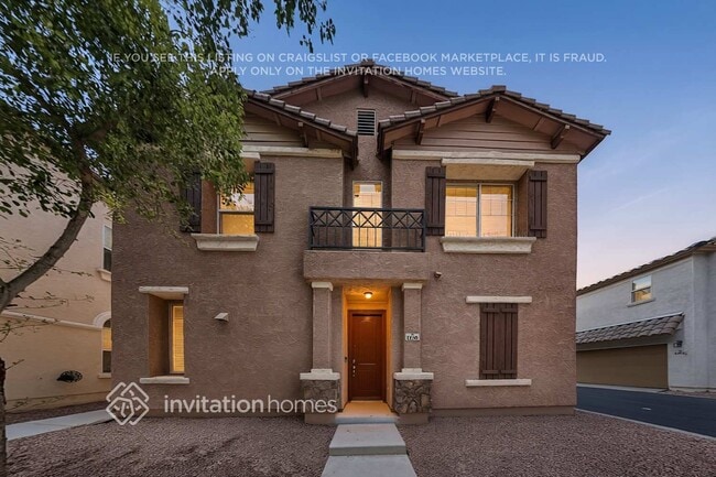 Photo - 1370 S Ponderosa Dr