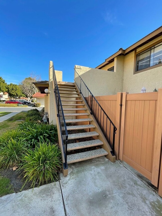 Photo - Updated Parkside Condo with Large Deck!