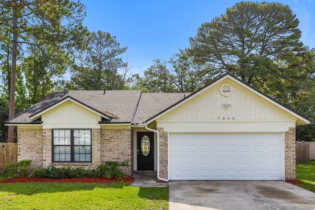 Building Photo - 7843 Collins Ridge Blvd E