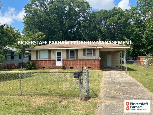 Building Photo - 3053 Blan St