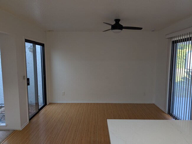 Photo - Cute and updated Clovis home offering wond...