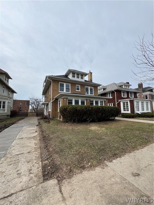 Building Photo - 85 Humboldt Pkwy