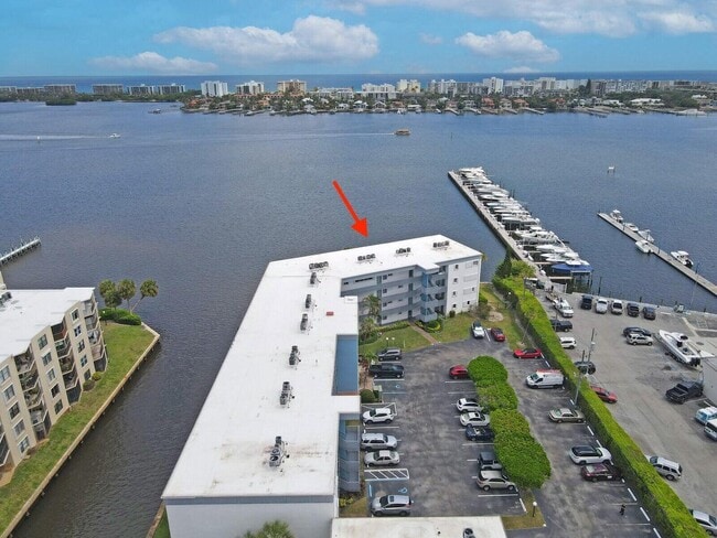 Photo - 100 Waterway Dr S Unit 209