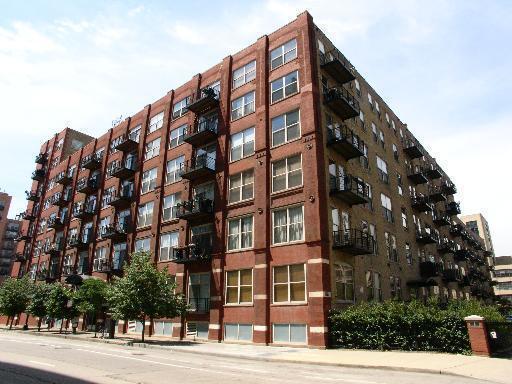 Photo - 420 S Clinton St Condo Unit 703A