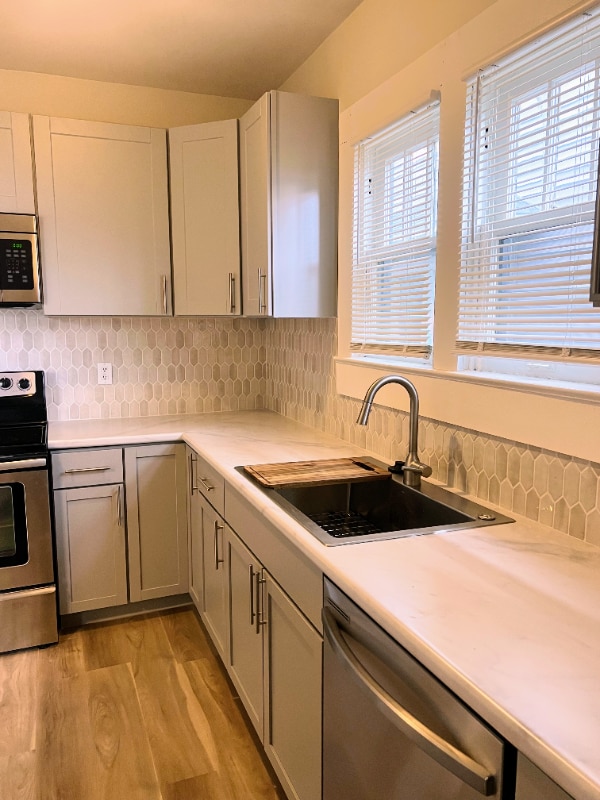 Photo - 607 N Oxford St Unidad 607 N Oxford St