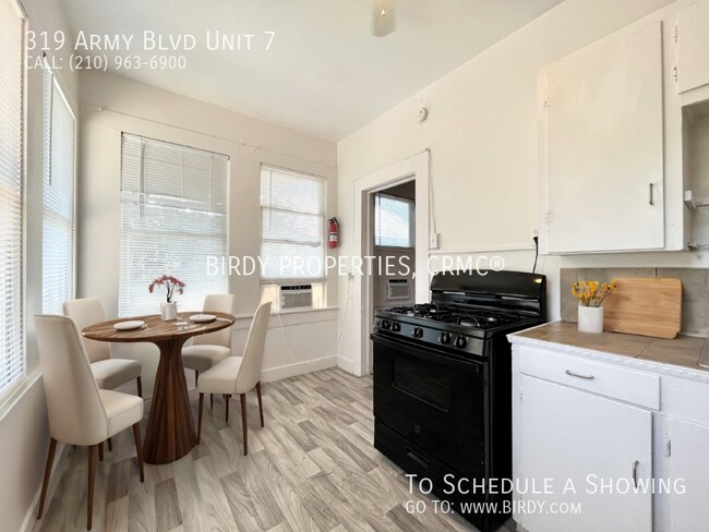 Photo - 319 Army Blvd Unit 7