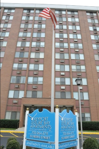 Oyster Bay Apartments - Oyster Bay Apartments