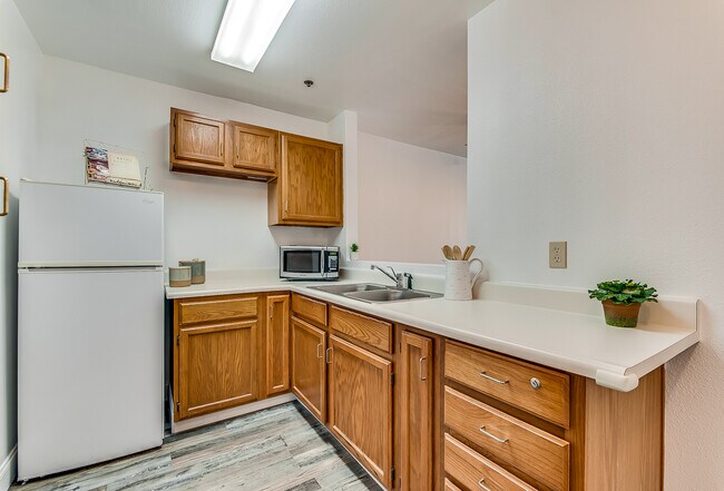 Photo - Fresno Senior Living