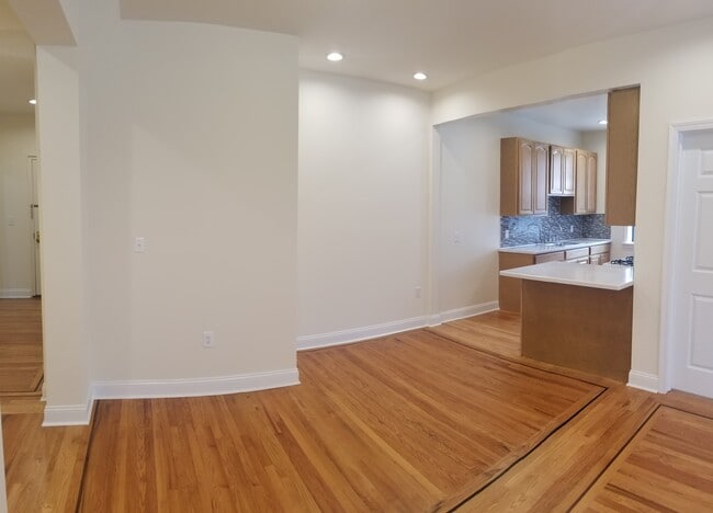 Windsor Apartments