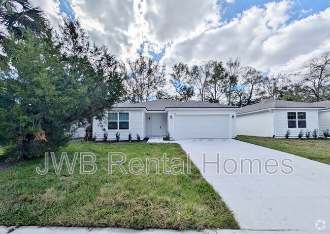 Building Photo - 1938 Tuskegee Rd Rental