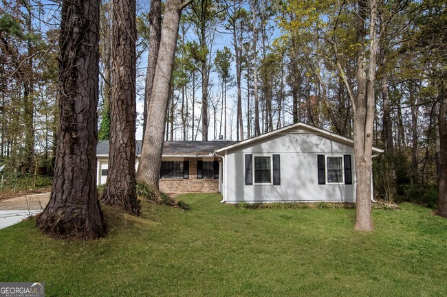 Photo - 1824 Merry Oak Rd SW House