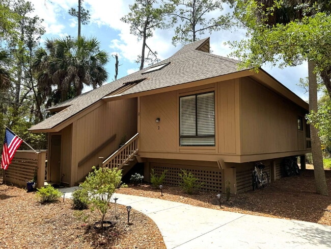 Photo - Furnished Moss Creek Golf Cottage