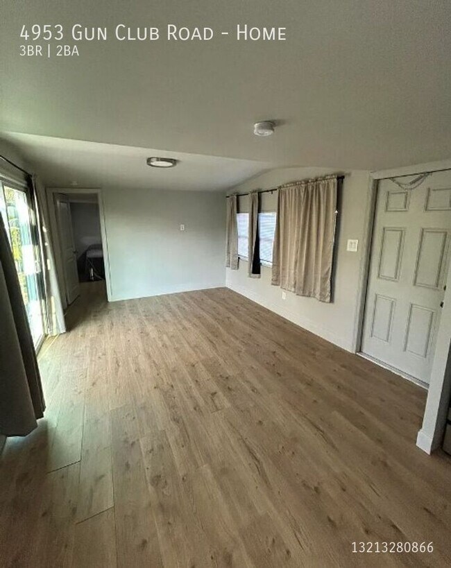 Photo - 4953 Gun Club Rd Unit Home