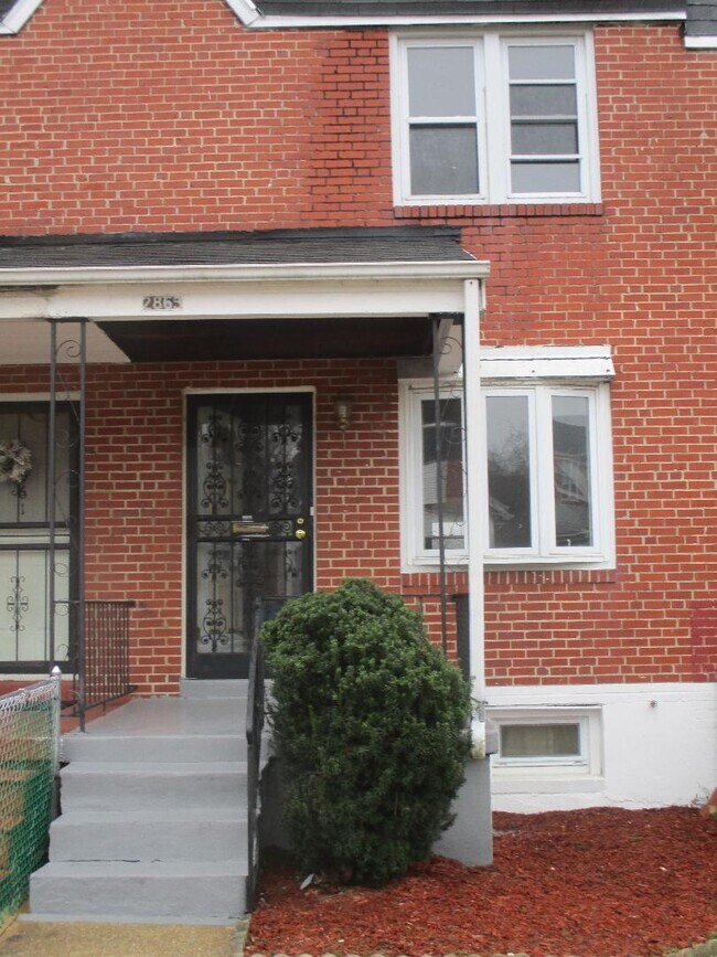 Building Photo - 2863 Edgecombe Cir S Rental