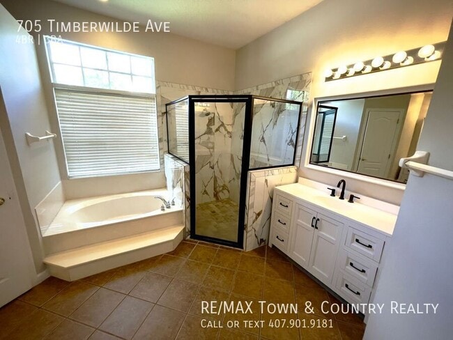 Photo - 705 Timberwilde Ave
