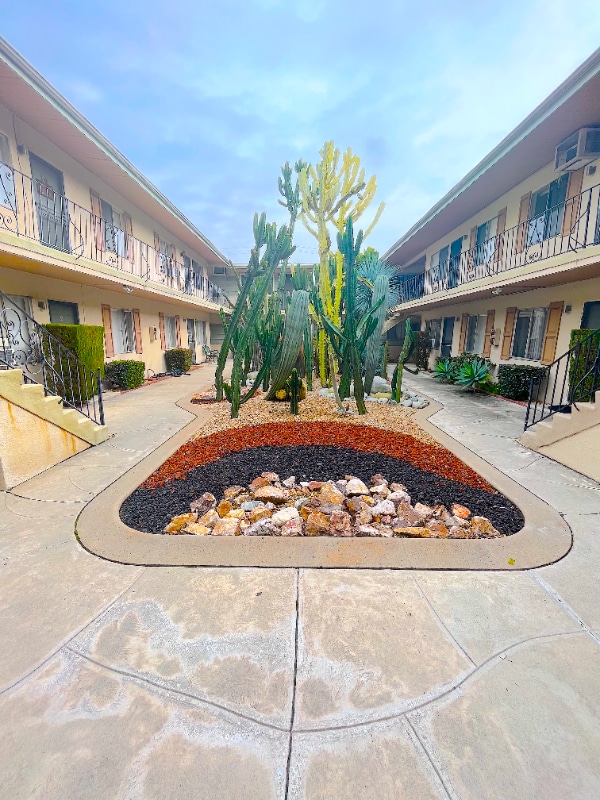 Photo - 850 S Rosemead Blvd Apartamento Unidad 7