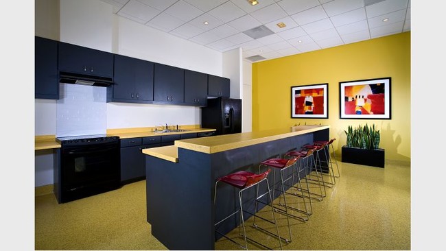 Mondrian Studios