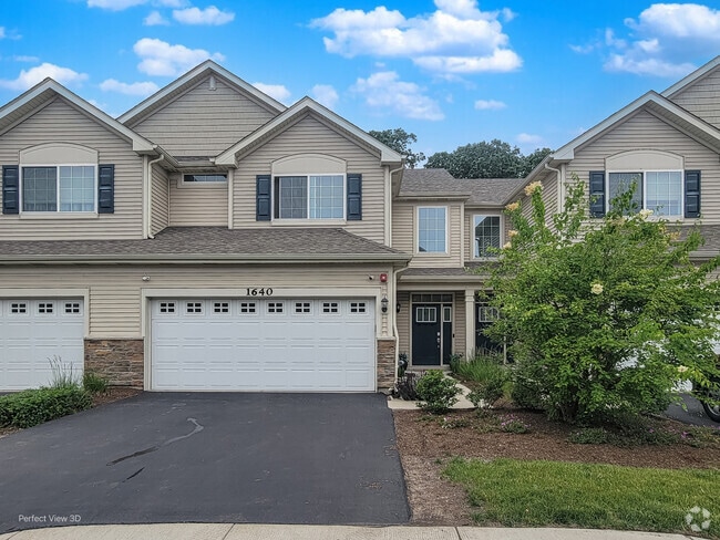 Building Photo - 1640 Carlstedt Dr Rental