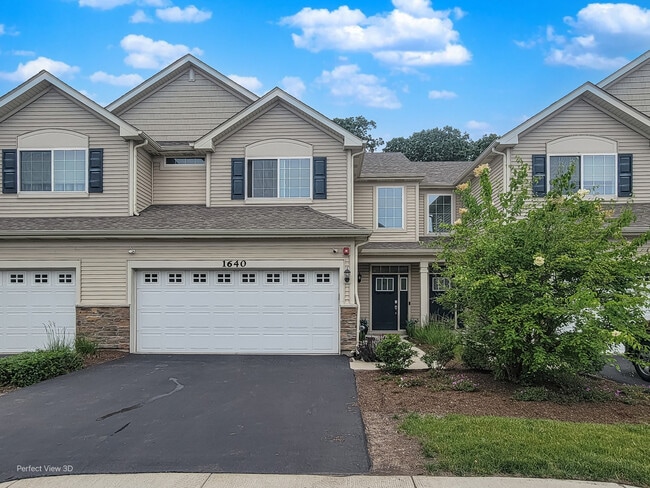 Building Photo - 1640 Carlstedt Dr Rental