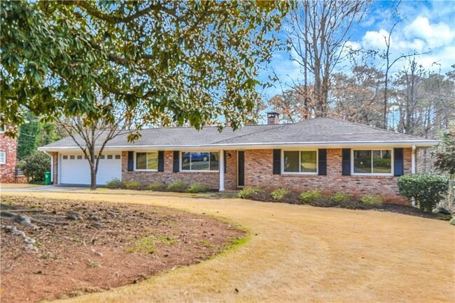 Photo - 2301 Echo Hills Cir NE