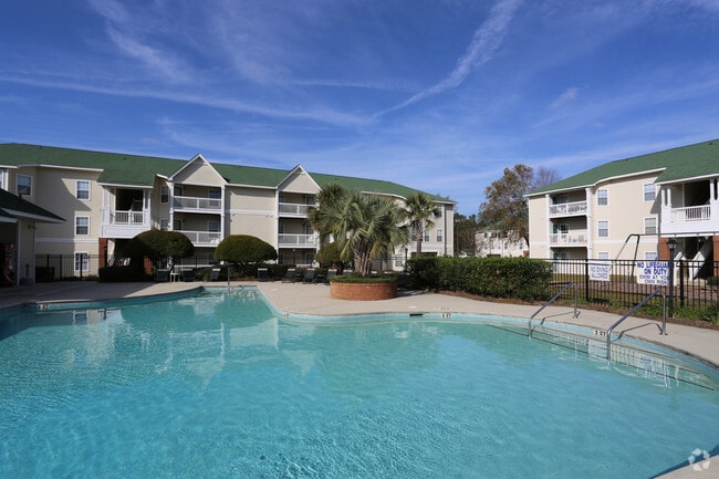 Pool - Companion at Carter Mill Apartments