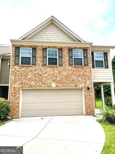 Photo - 2524 Morgan Haven Townhome